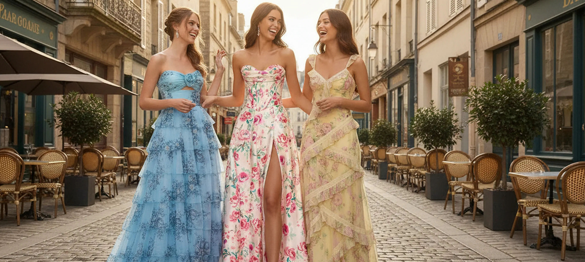 Prom Dresses
