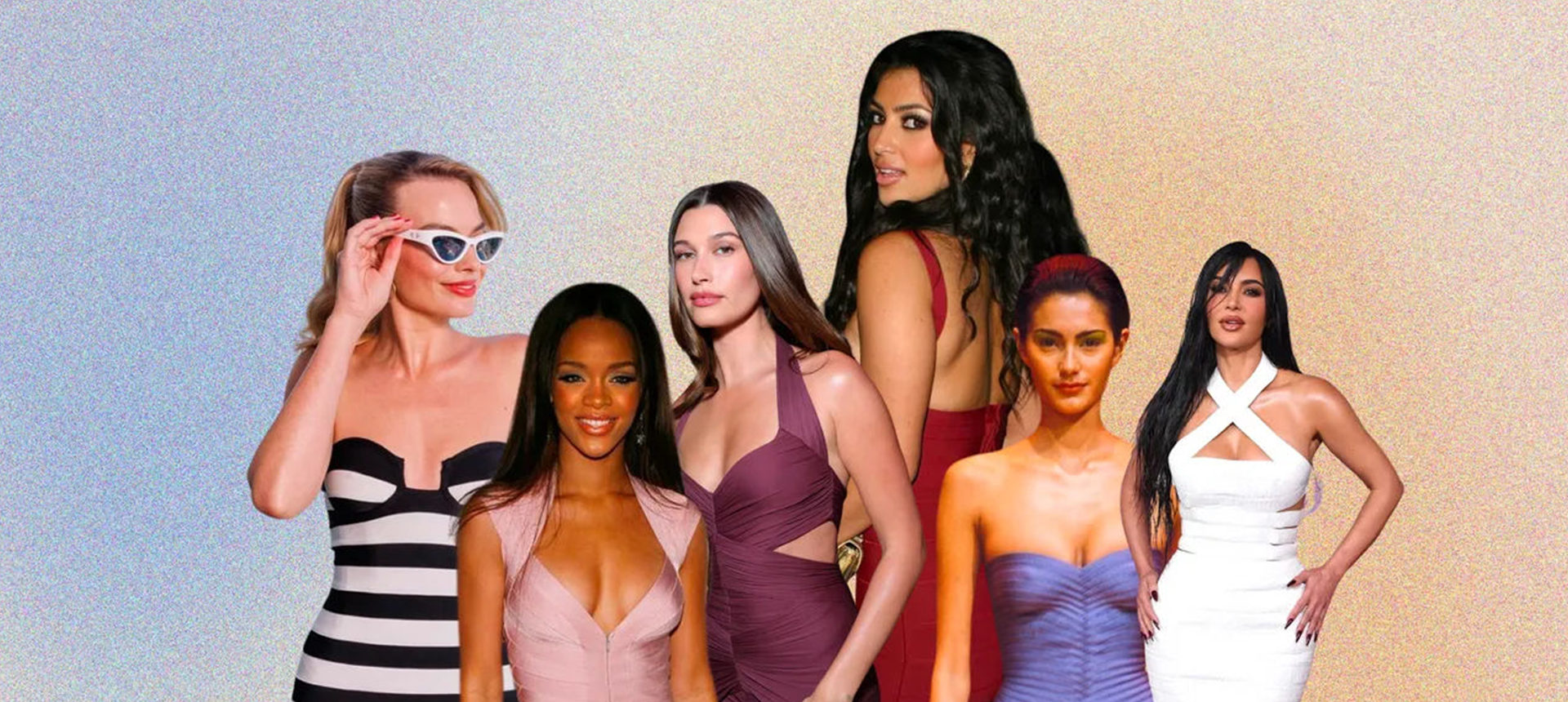 Bandage Dresses